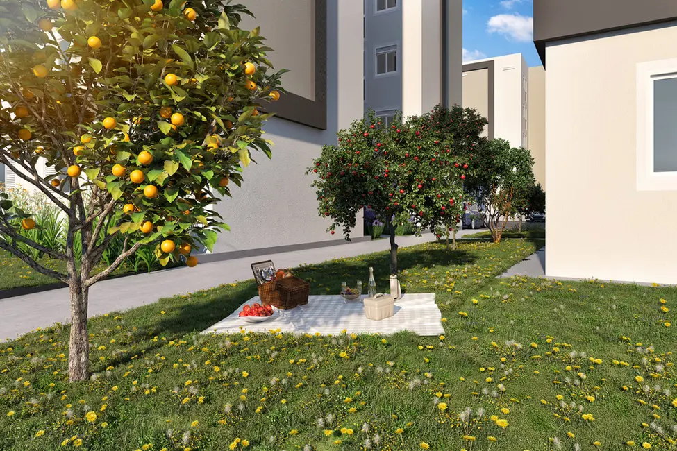 Apartamento com 2 quartos à venda, 38m2 em Jardim Novo Portugal, Guarulhos - SP - imagem 8 Foto 8 de Apartamento com 2 quartos à venda, 38m2 em Jardim Novo Portugal, Guarulhos - SP