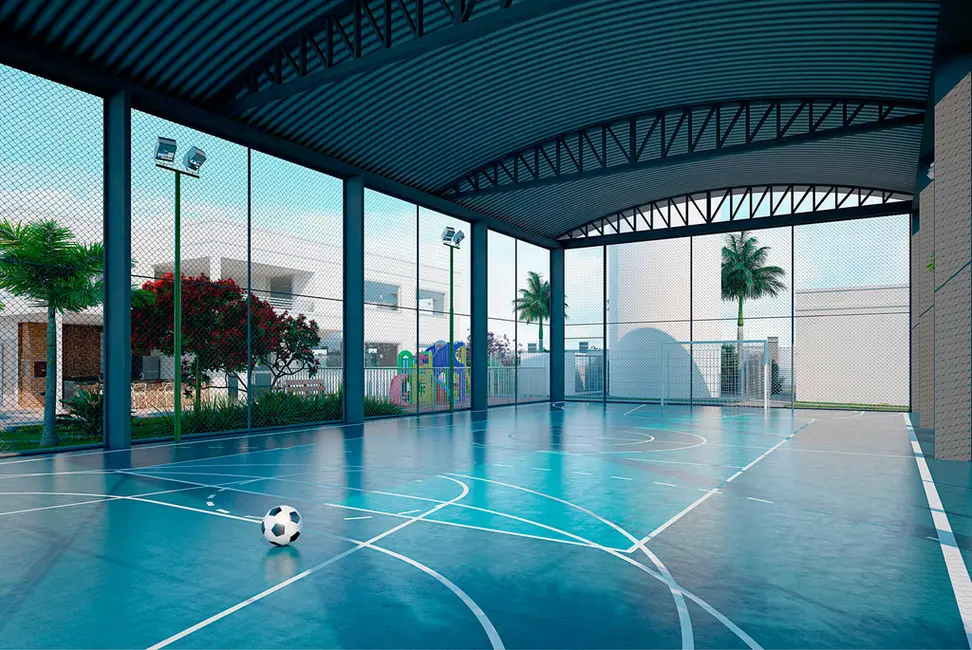 Foto 8 de Apartamento com 2 quartos à venda, 39m2 em Parque Santa Rosa, Suzano - SP