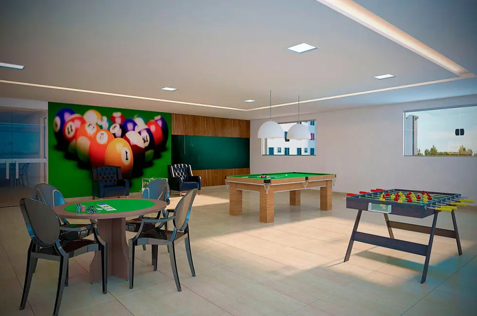 Foto 4 de Apartamento com 2 quartos à venda, 39m2 em Parque Santa Rosa, Suzano - SP