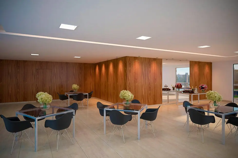 Foto 3 de Apartamento com 2 quartos à venda, 42m2 em Parque Santa Rosa, Suzano - SP