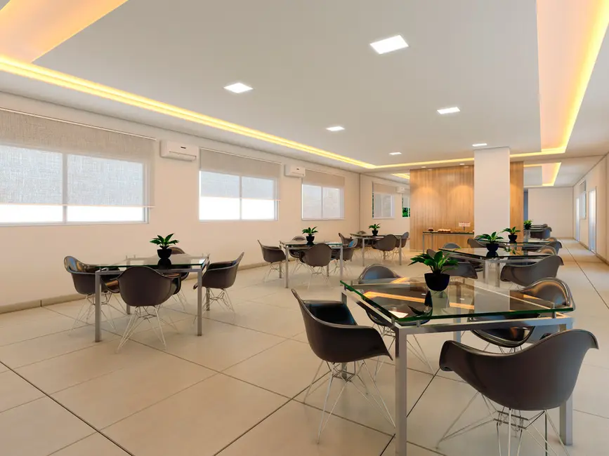 Apartamento com 1 quarto à venda, 36m2 em Jardim City, Guarulhos - SP - imagem 2 Foto 2 de Apartamento com 1 quarto à venda, 36m2 em Jardim City, Guarulhos - SP