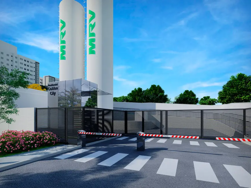 Apartamento com 1 quarto à venda, 36m2 em Jardim City, Guarulhos - SP - imagem 1 Foto 1 de Apartamento com 1 quarto à venda, 36m2 em Jardim City, Guarulhos - SP