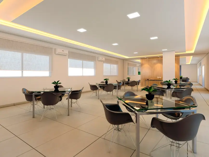 Foto 2 de Apartamento com 2 quartos à venda, 43m2 em Jardim City, Guarulhos - SP