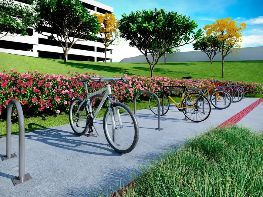 Foto 5 de Apartamento com 2 quartos à venda, 43m2 em Jardim City, Guarulhos - SP