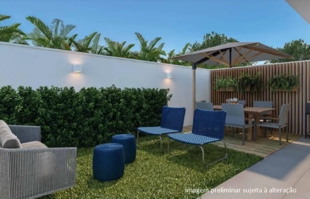 Foto 4 de Casa com 3 quartos à venda, 167m2 em Cézar de Souza, Mogi Das Cruzes - SP