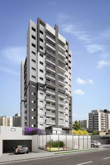 Foto 1 de Apartamento com 2 quartos à venda, 56m2 em Jardim, Santo Andre - SP