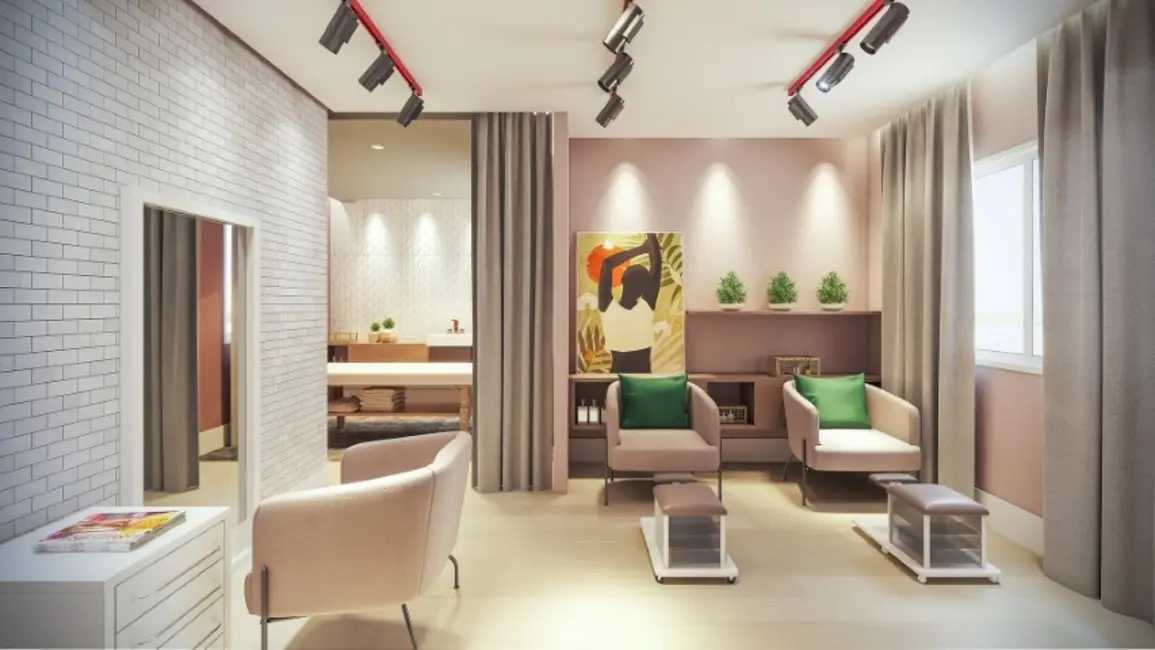 Foto 6 de Apartamento com 2 quartos à venda, 58m2 em Anchieta, Sao Bernardo Do Campo - SP