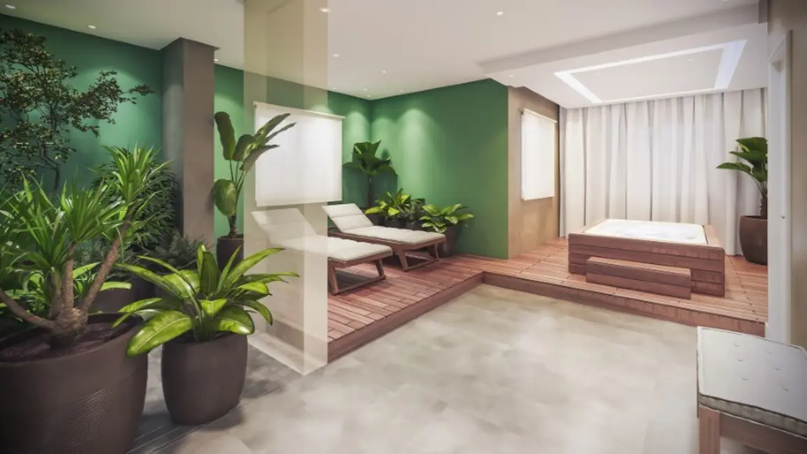 Foto 7 de Apartamento com 2 quartos à venda, 58m2 em Anchieta, Sao Bernardo Do Campo - SP