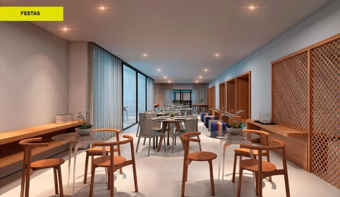 Foto 6 de Apartamento com 2 quartos à venda, 54m2 em Centro, Sao Bernardo Do Campo - SP