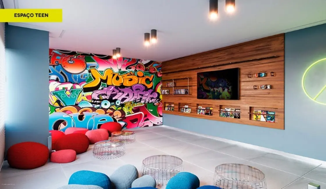 Foto 7 de Apartamento com 2 quartos à venda, 54m2 em Centro, Sao Bernardo Do Campo - SP