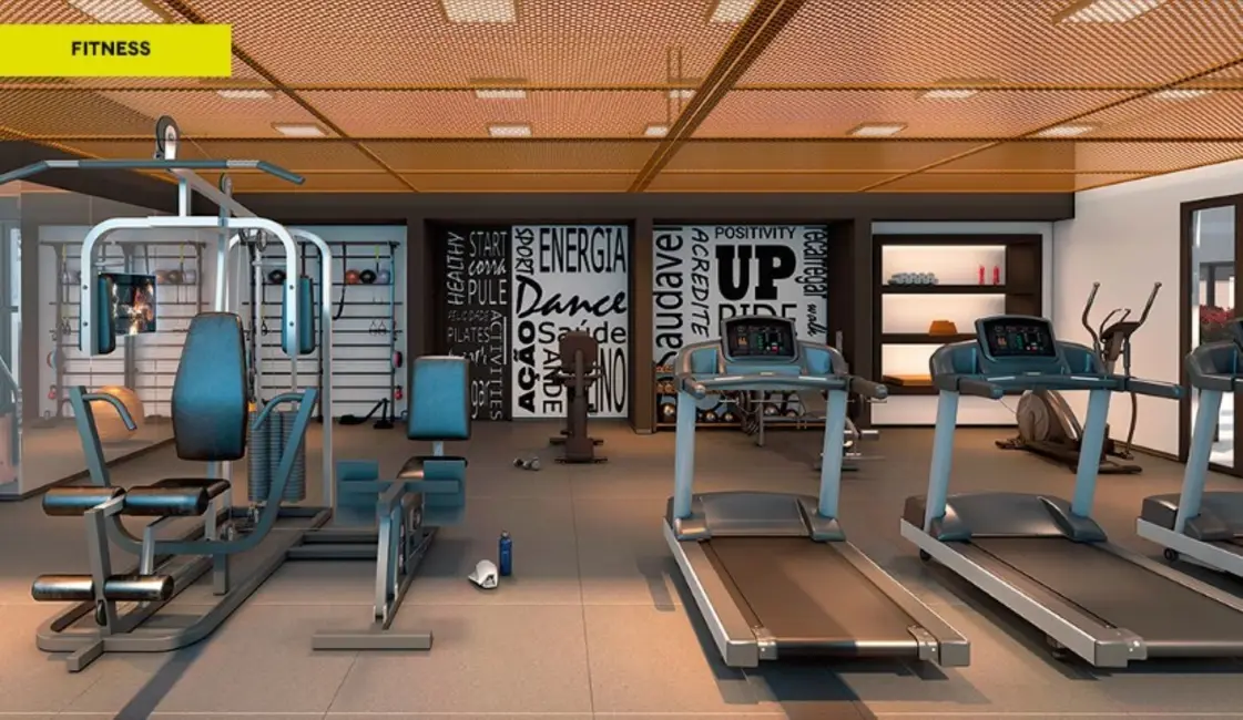 Foto 5 de Apartamento com 2 quartos à venda, 54m2 em Centro, Sao Bernardo Do Campo - SP