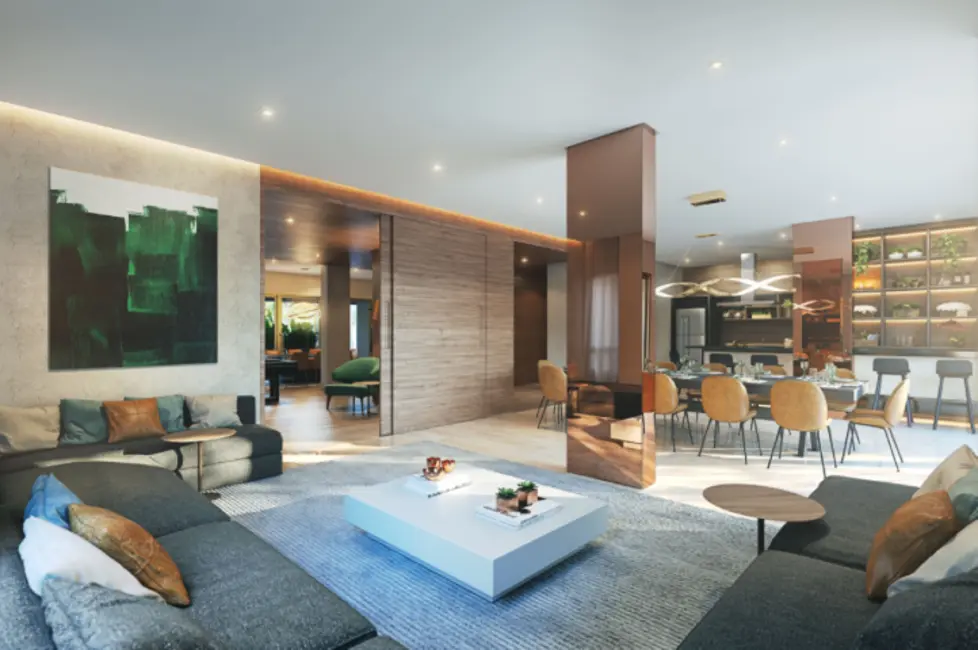 Apartamento com 2 quartos à venda, 73m2 em Jardim Itamarati, Campinas - SP - imagem 6 Foto 6 de Apartamento com 2 quartos à venda, 73m2 em Jardim Itamarati, Campinas - SP