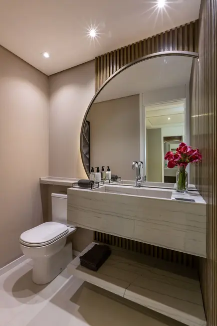 Apartamento com 2 quartos à venda, 73m2 em Jardim Itamarati, Campinas - SP - imagem 8 Foto 8 de Apartamento com 2 quartos à venda, 73m2 em Jardim Itamarati, Campinas - SP