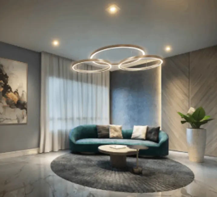 Apartamento com 3 quartos à venda, 96m2 em Jardim Itamarati, Campinas - SP - imagem 2 Foto 2 de Apartamento com 3 quartos à venda, 96m2 em Jardim Itamarati, Campinas - SP