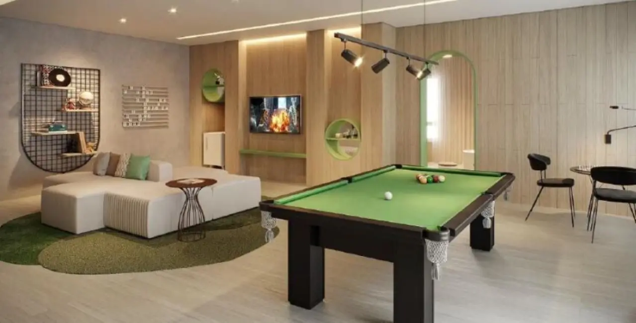 Apartamento com 2 quartos à venda, 99m2 em Parque Rural Fazenda Santa Cândida, Campinas - SP - imagem 8 Foto 8 de Apartamento com 2 quartos à venda, 99m2 em Parque Rural Fazenda Santa Cândida, Campinas - SP