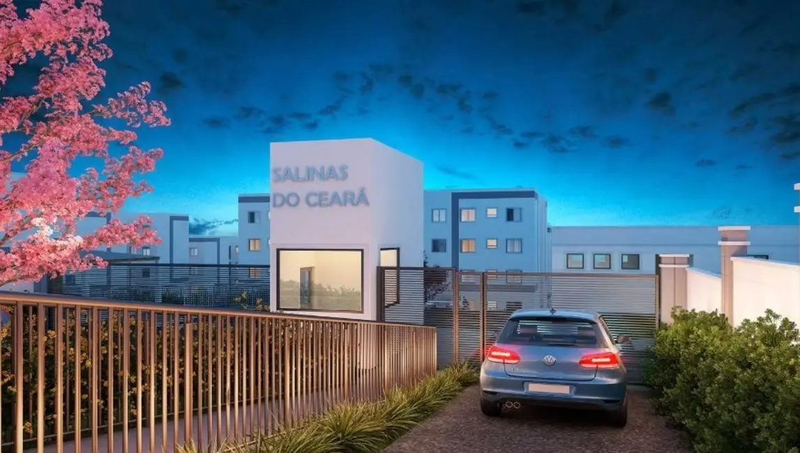 Foto 2 de Apartamento com 2 quartos à venda, 45m2 em Jardim Europa, Suzano - SP
