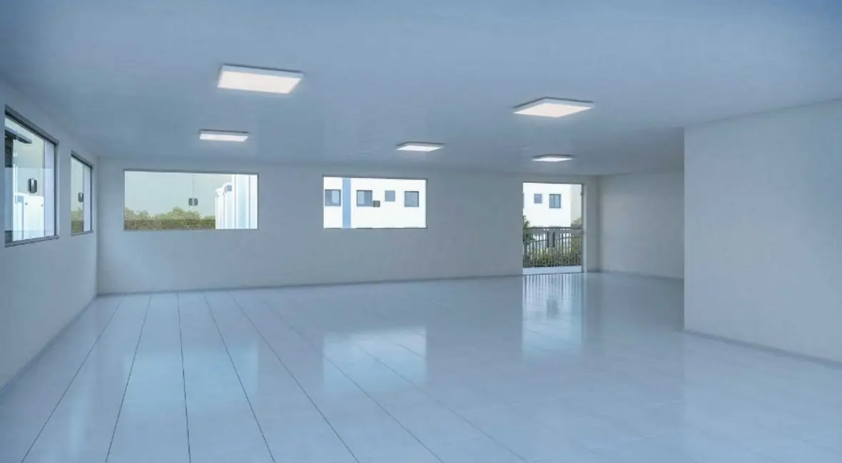 Foto 4 de Apartamento com 2 quartos à venda, 45m2 em Jardim Europa, Suzano - SP