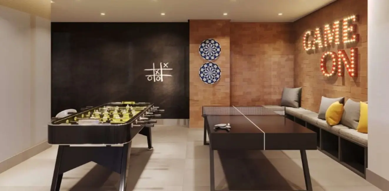 Foto 9 de Apartamento com 2 quartos à venda, 40m2 em Vila da Oportunidade, Carapicuiba - SP