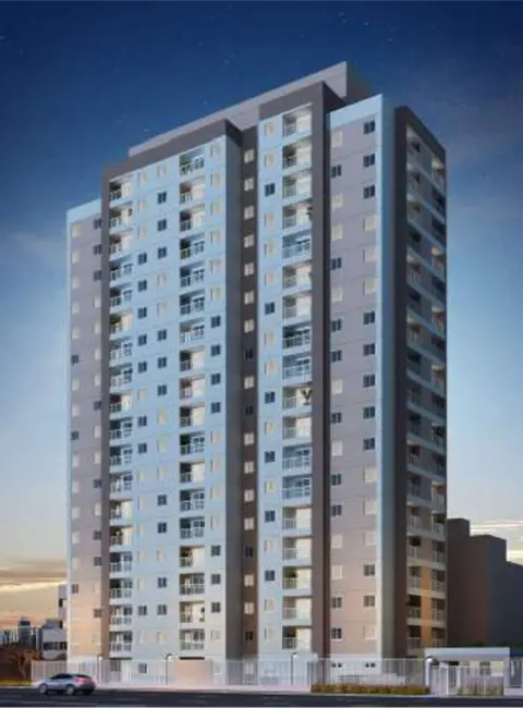 Foto 1 de Apartamento com 2 quartos à venda, 41m2 em Vila Itapegica, Guarulhos - SP