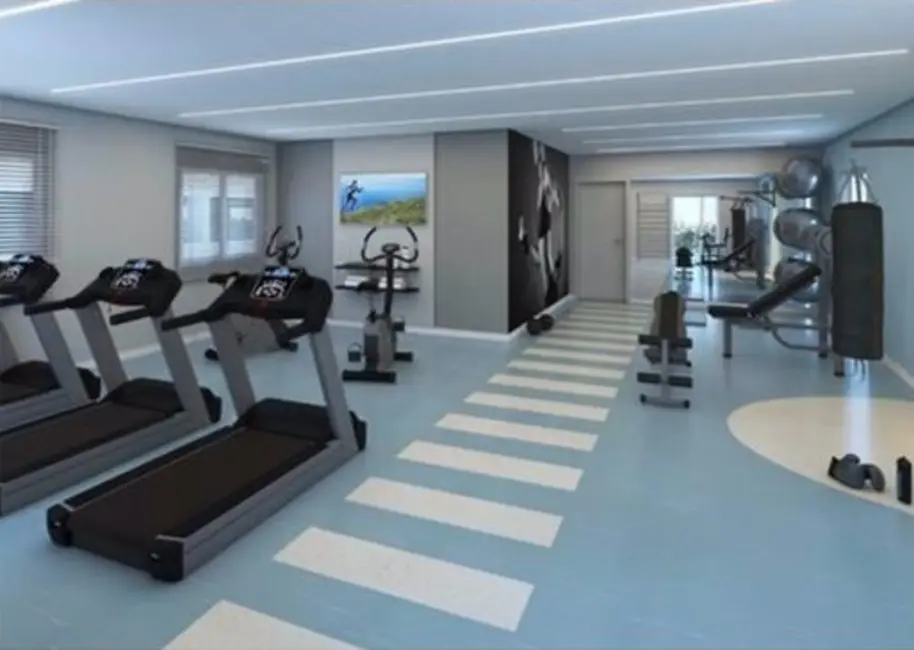 Apartamento com 1 quarto à venda, 37m2 em Jardim Ipaussurama, Campinas - SP - imagem 6 Foto 6 de Apartamento com 1 quarto à venda, 37m2 em Jardim Ipaussurama, Campinas - SP