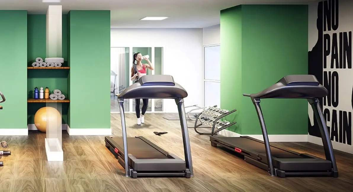 Foto 3 de Apartamento com 2 quartos à venda, 48m2 em Santa Terezinha, Sao Bernardo Do Campo - SP