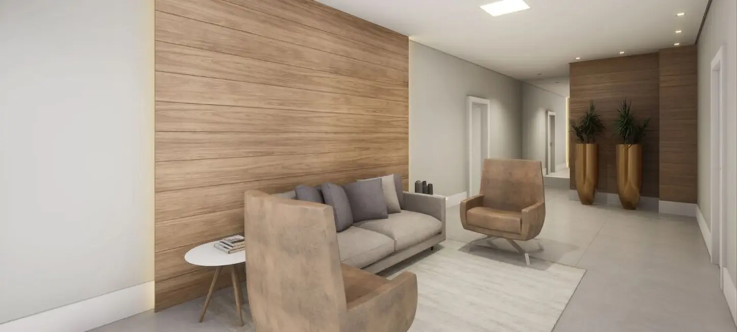 Foto 3 de Apartamento com 3 quartos à venda, 125m2 em Santo Andre - SP