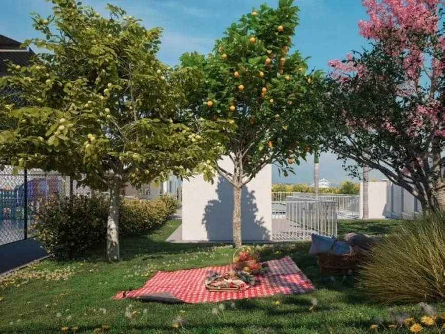Apartamento com 2 quartos à venda, 43m2 em Fundação da Casa Popular, Campinas - SP - imagem 7 Foto 7 de Apartamento com 2 quartos à venda, 43m2 em Fundação da Casa Popular, Campinas - SP