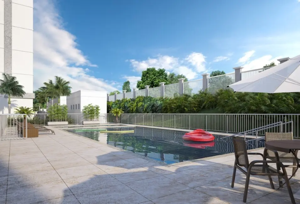 Apartamento com 2 quartos à venda, 43m2 em Fundação da Casa Popular, Campinas - SP - imagem 9 Foto 9 de Apartamento com 2 quartos à venda, 43m2 em Fundação da Casa Popular, Campinas - SP