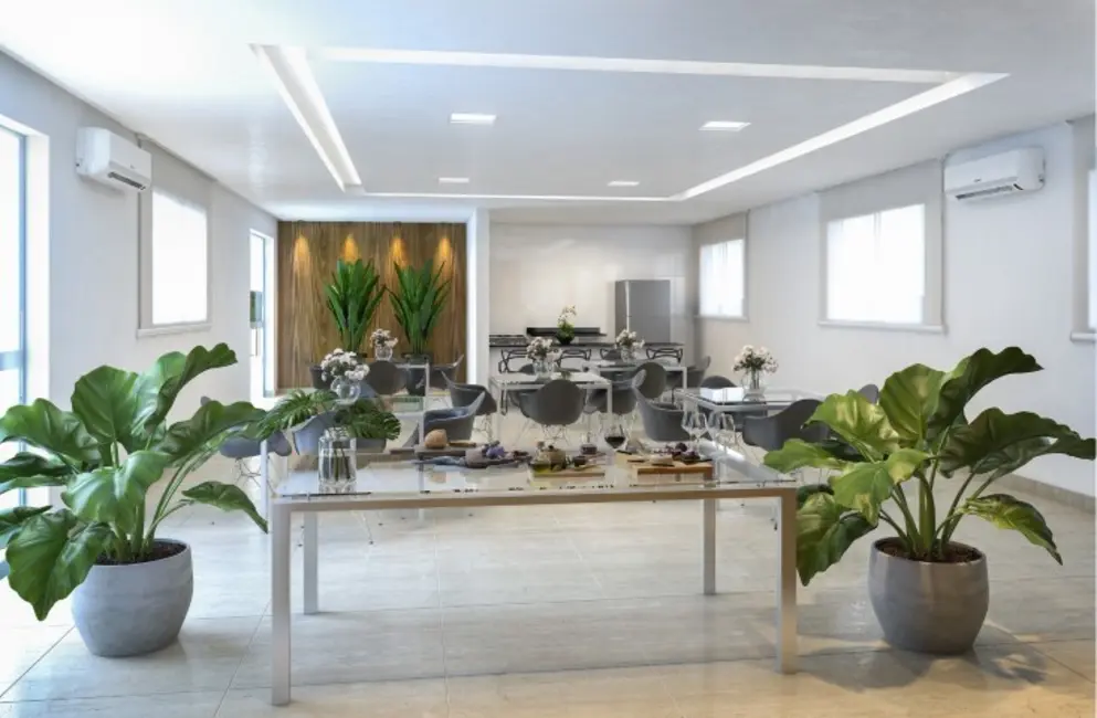 Apartamento com 2 quartos à venda, 43m2 em Fundação da Casa Popular, Campinas - SP - imagem 3 Foto 3 de Apartamento com 2 quartos à venda, 43m2 em Fundação da Casa Popular, Campinas - SP