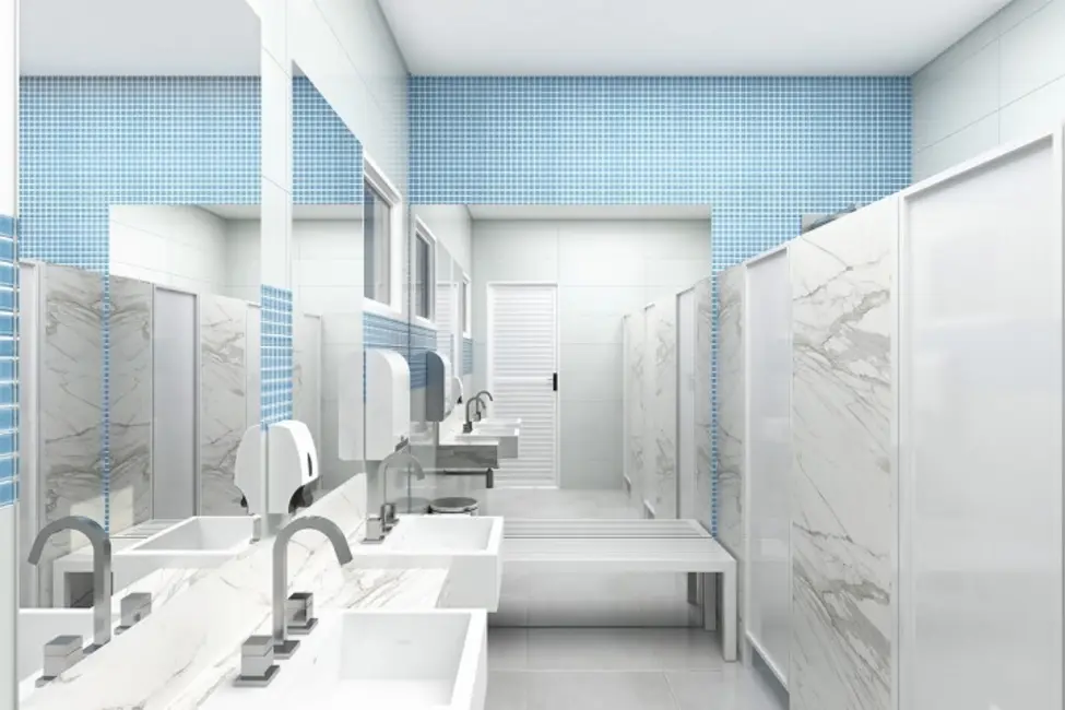 Foto 9 de Apartamento com 2 quartos à venda, 53m2 em Jardim Nossa Senhora da Penha, Hortolandia - SP