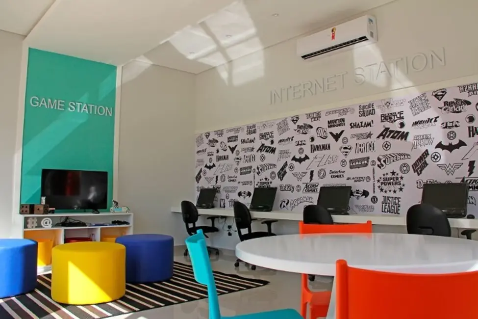 Foto 5 de Apartamento com 2 quartos à venda, 58m2 em Jardim Adelaide, Hortolandia - SP