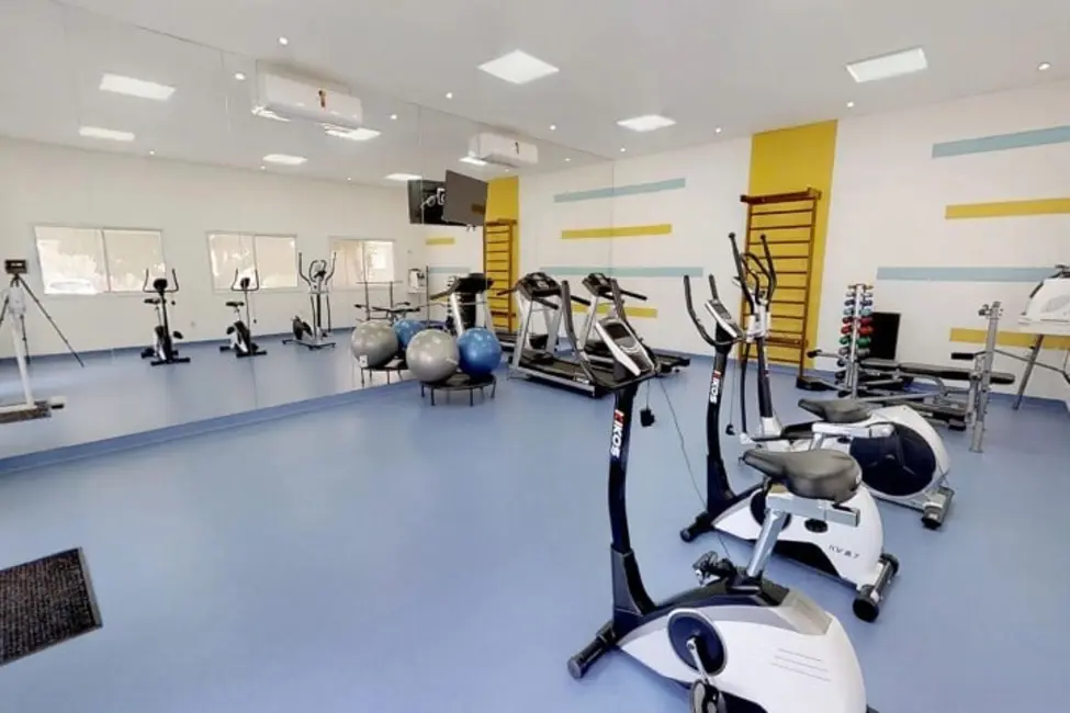 Foto 7 de Apartamento com 2 quartos à venda, 58m2 em Jardim Adelaide, Hortolandia - SP