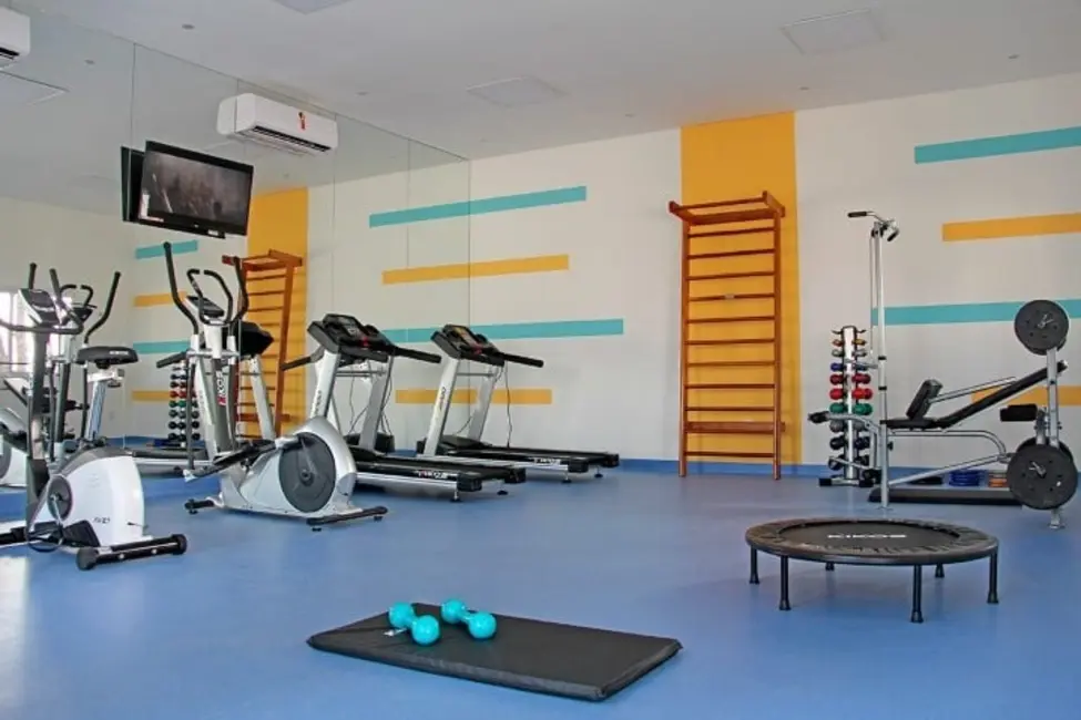 Foto 6 de Apartamento com 2 quartos à venda, 58m2 em Jardim Adelaide, Hortolandia - SP