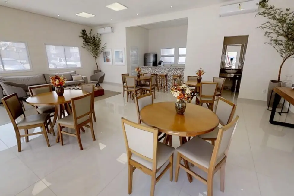 Foto 8 de Apartamento com 2 quartos à venda, 58m2 em Jardim Adelaide, Hortolandia - SP