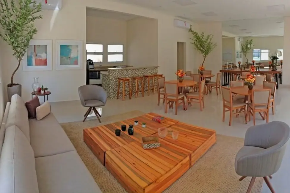 Foto 9 de Apartamento com 2 quartos à venda, 58m2 em Jardim Adelaide, Hortolandia - SP