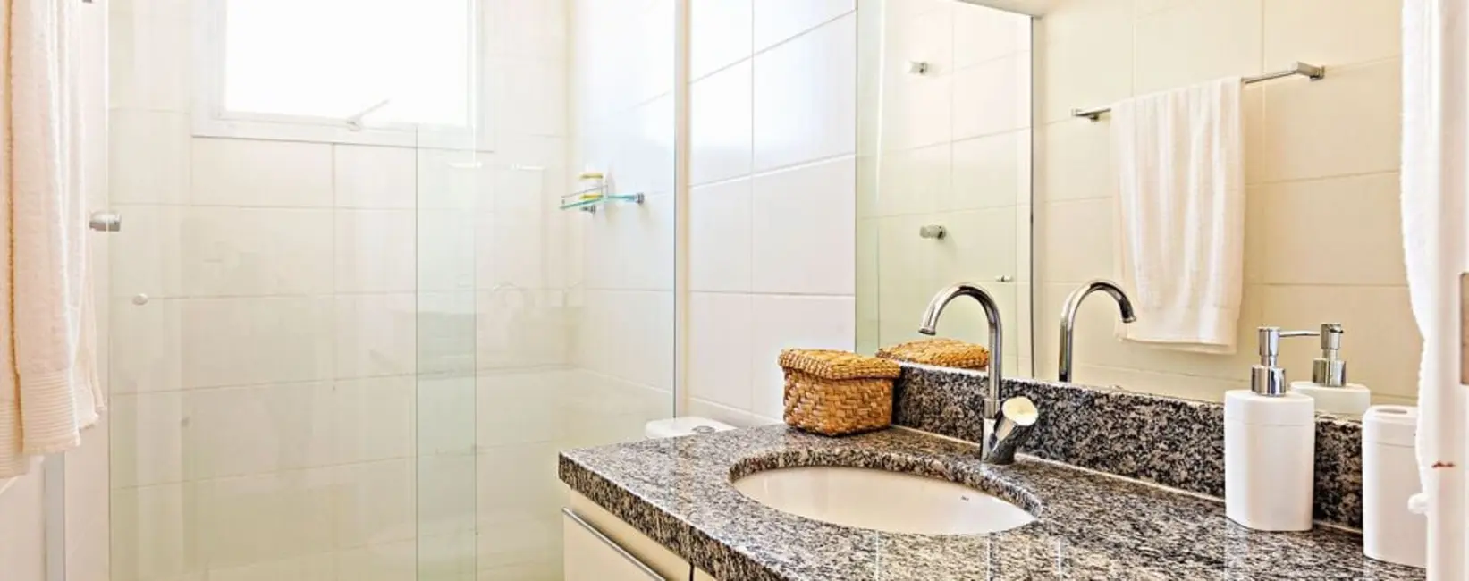 Foto 9 de Apartamento com 3 quartos à venda, 76m2 em Vila Poupança, Santana De Parnaiba - SP