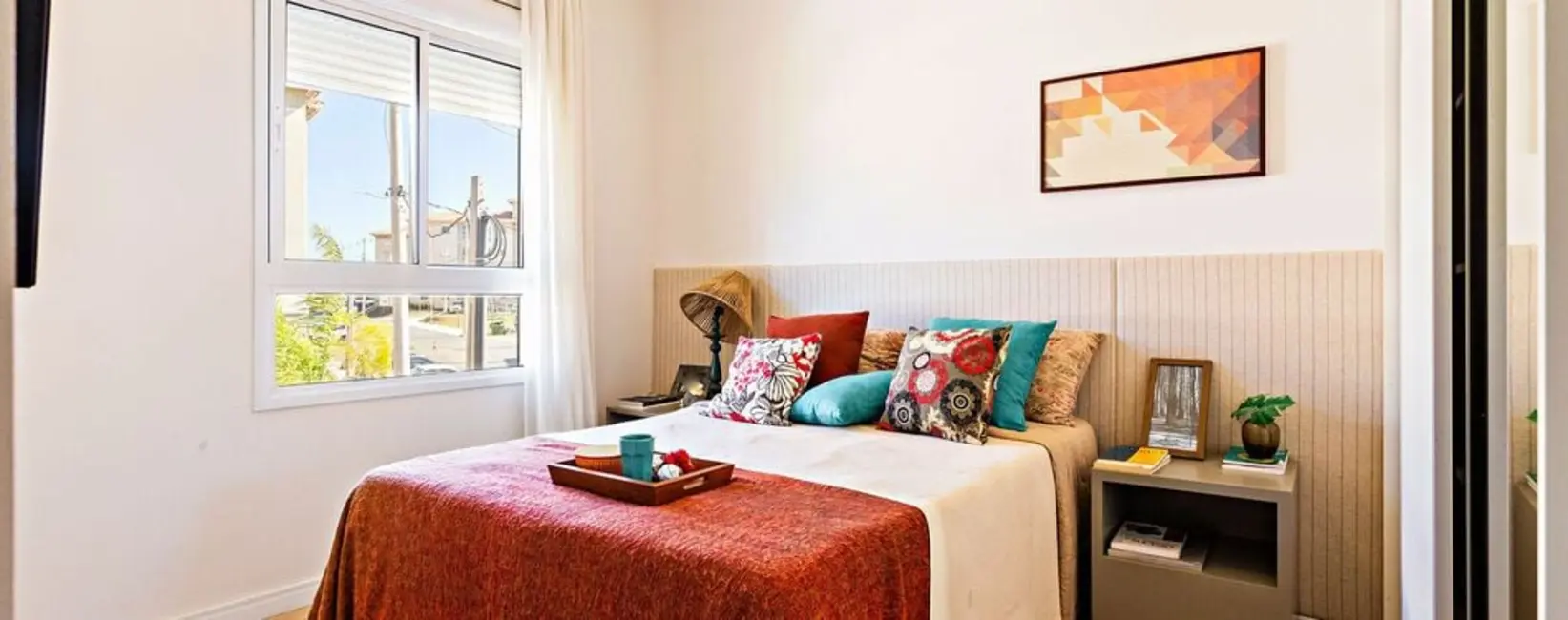 Foto 5 de Casa com 2 quartos à venda, 104m2 em Vila Poupança, Santana De Parnaiba - SP