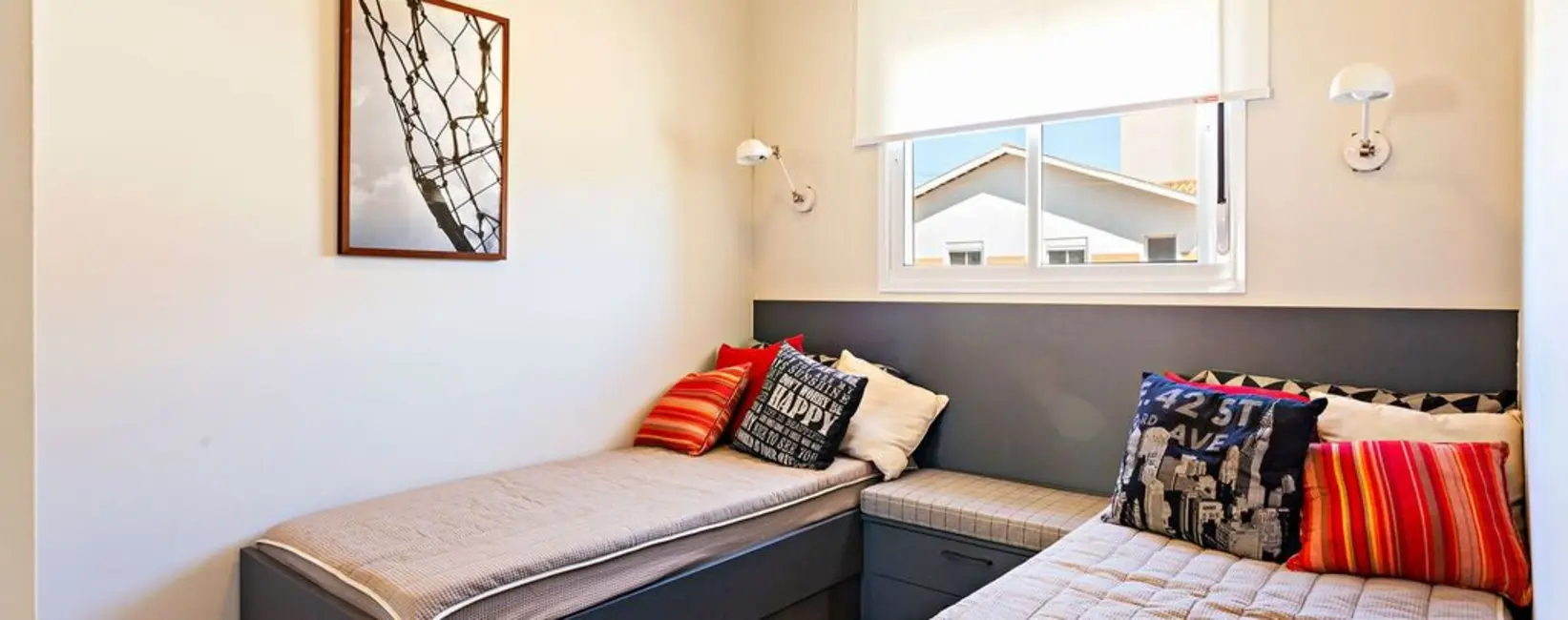 Foto 6 de Casa com 2 quartos à venda, 104m2 em Vila Poupança, Santana De Parnaiba - SP