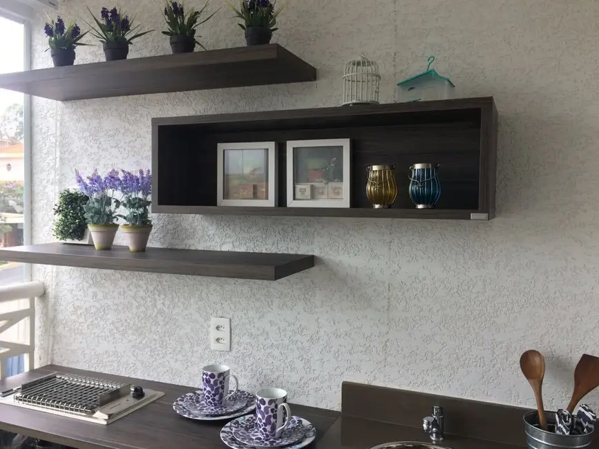 Apartamento com 2 quartos à venda, 63m2 em Sao Bernardo Do Campo - SP - imagem 7 Foto 7 de Apartamento com 2 quartos à venda, 63m2 em Sao Bernardo Do Campo - SP