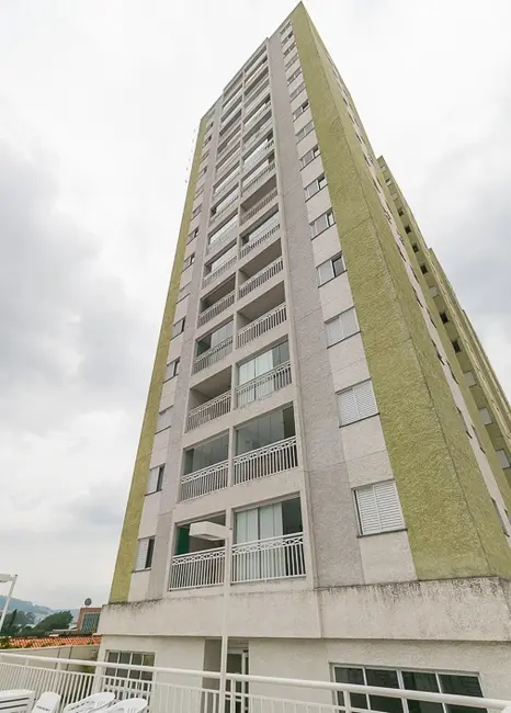 Apartamento com 2 quartos à venda, 63m2 em Sao Bernardo Do Campo - SP - imagem 1 Foto 1 de Apartamento com 2 quartos à venda, 63m2 em Sao Bernardo Do Campo - SP