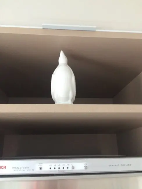 Apartamento com 2 quartos à venda, 63m2 em Sao Bernardo Do Campo - SP - imagem 5 Foto 5 de Apartamento com 2 quartos à venda, 63m2 em Sao Bernardo Do Campo - SP