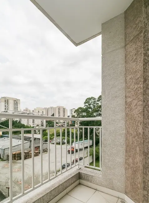 Foto 6 de Apartamento com 2 quartos à venda, 51m2 em Sao Bernardo Do Campo - SP