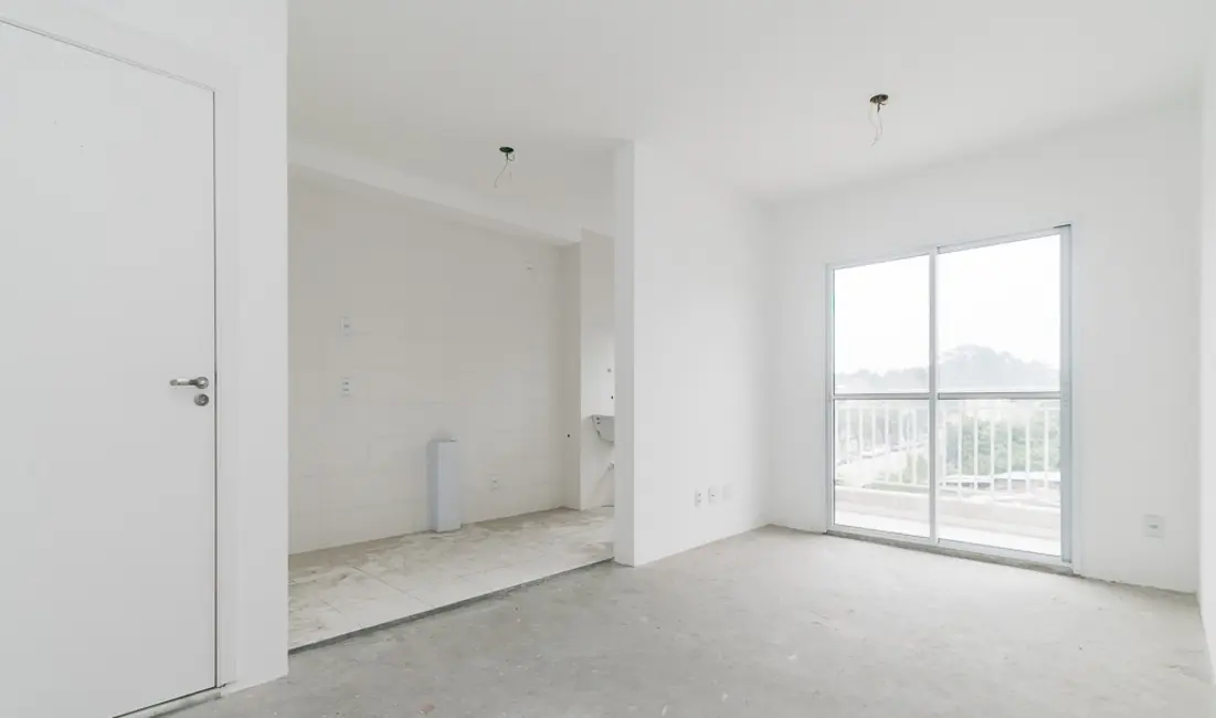 Foto 4 de Apartamento com 2 quartos à venda, 51m2 em Sao Bernardo Do Campo - SP