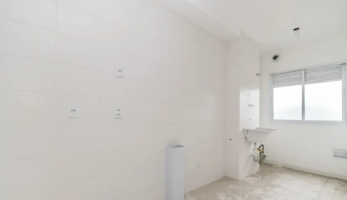 Foto 7 de Apartamento com 2 quartos à venda, 51m2 em Sao Bernardo Do Campo - SP