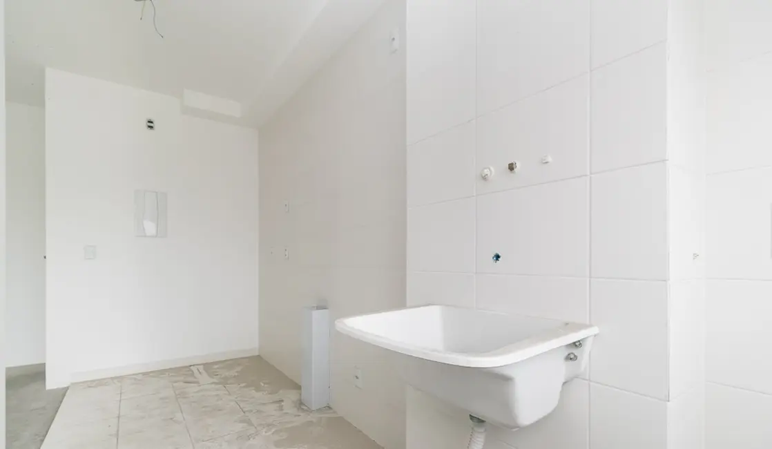 Foto 8 de Apartamento com 2 quartos à venda, 51m2 em Sao Bernardo Do Campo - SP