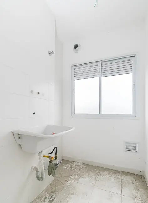Foto 9 de Apartamento com 2 quartos à venda, 51m2 em Sao Bernardo Do Campo - SP