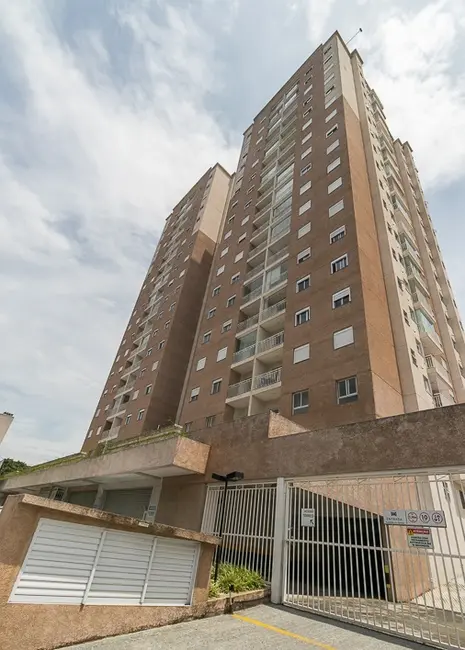 Foto 1 de Apartamento com 2 quartos à venda, 51m2 em Sao Bernardo Do Campo - SP