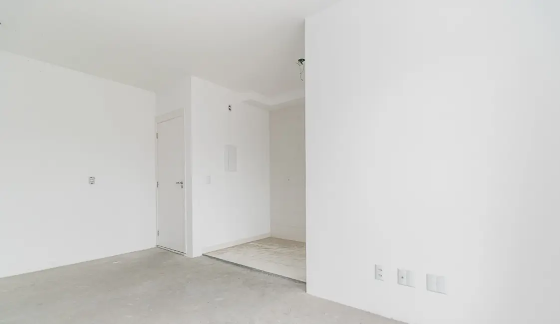 Foto 5 de Apartamento com 2 quartos à venda, 51m2 em Sao Bernardo Do Campo - SP