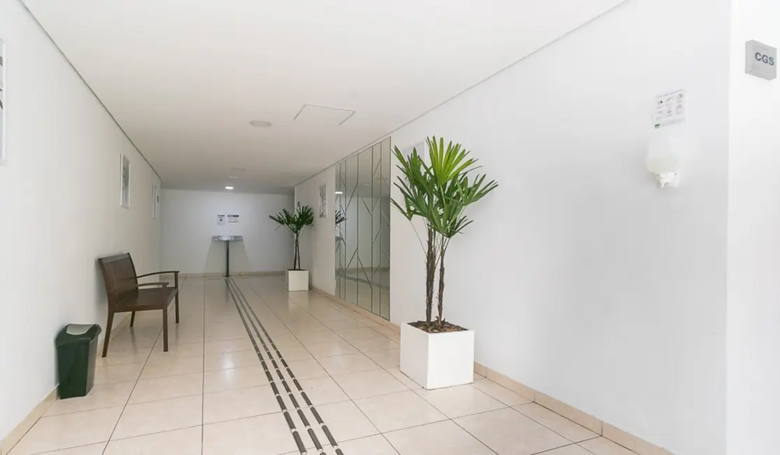 Foto 2 de Apartamento com 2 quartos à venda, 51m2 em Sao Bernardo Do Campo - SP