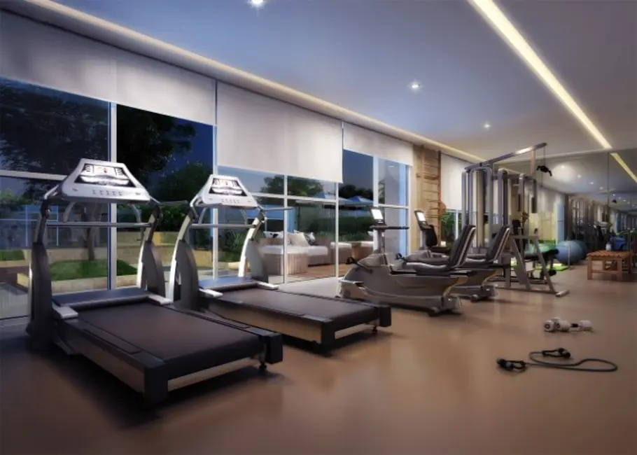 Foto 7 de Apartamento com 4 quartos à venda, 260m2 em Centro, Sao Bernardo Do Campo - SP